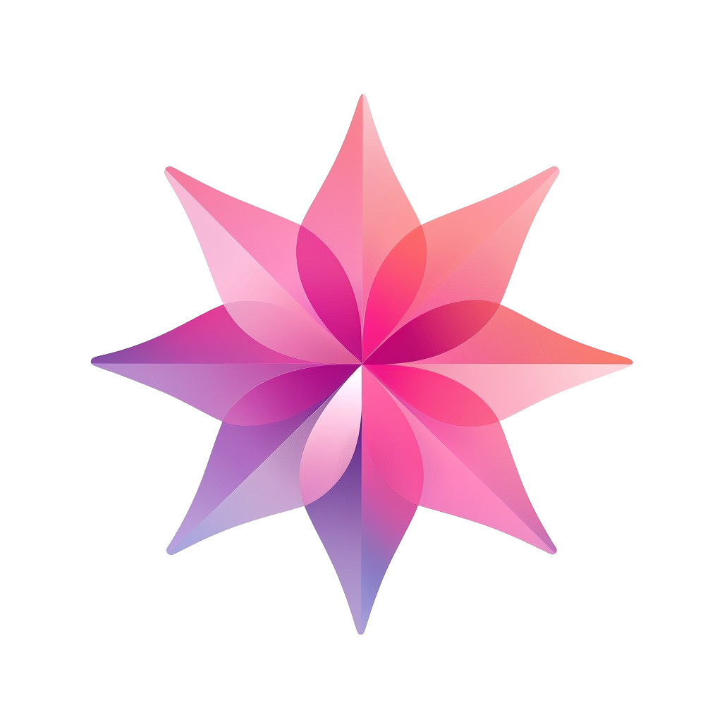 Levelup Affirmations Logo